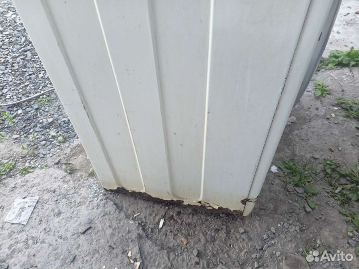 Стиральная машина haier hw60-1082