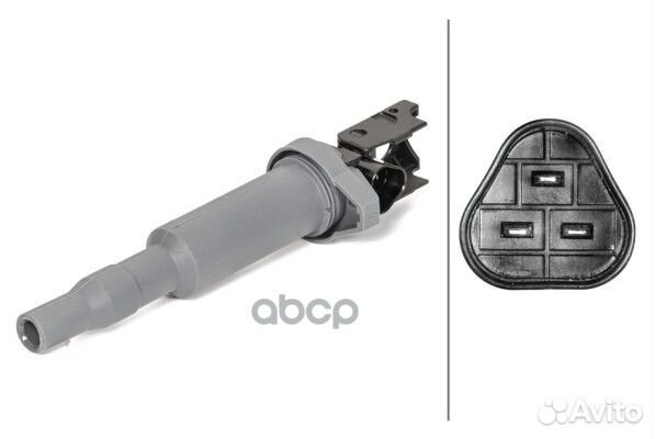 5DA 358 000-441 катушка зажигания BMW E53/E83