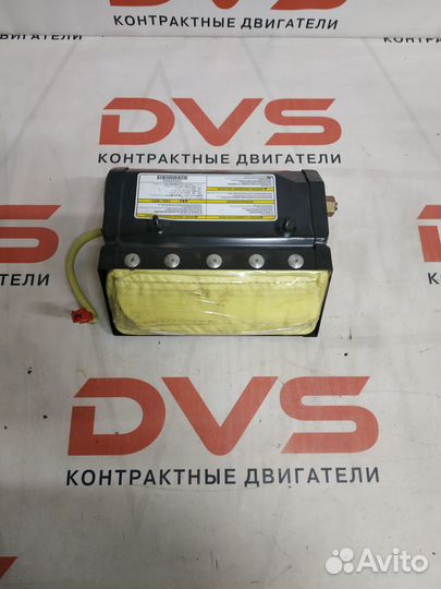 Подушка безопасности airbag Mitsubishi Galant