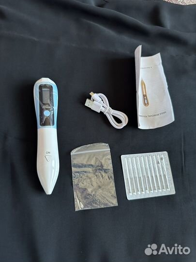 Плазменная ручка