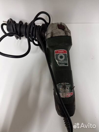 Ушм Bosch PWS 700-125(з.78б)