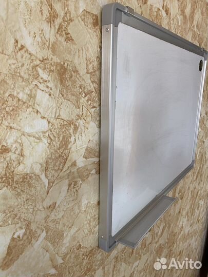 Доска для рисования маркером