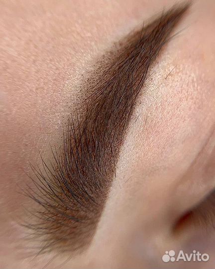 Перманентный макияж