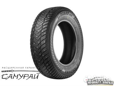 Yokohama Ice Guard IG65 245/70 R16 111T