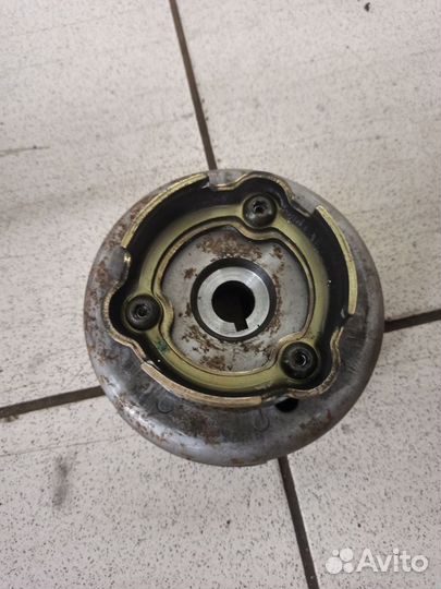 Ротор yamaha vt700 venture