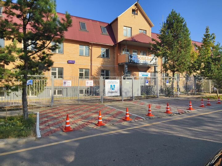 Комната 22 м², 1/3 эт.