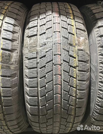 Hankook Nordik IS RW08 225/60 R17 99R