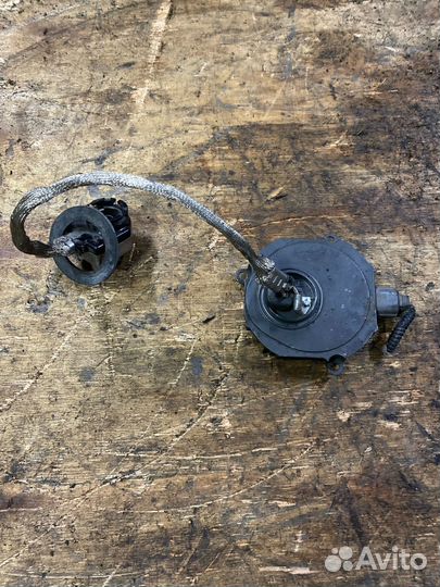 Блок розжига Хонда Аккорд