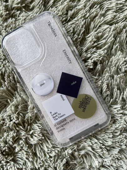 Чехол на iPhone 13 pro max