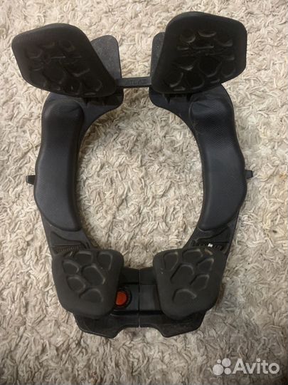 Защита шеи atlas для мотокросса