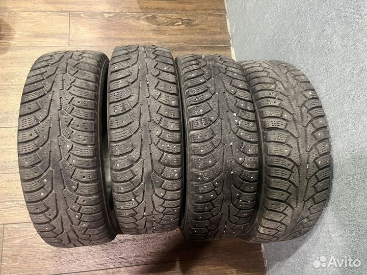 Nokian Tyres Nordman 5 185/65 R15