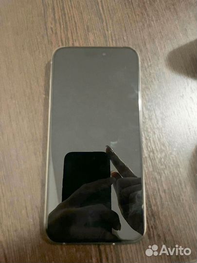 iPhone 15 Pro Max, 256 ГБ