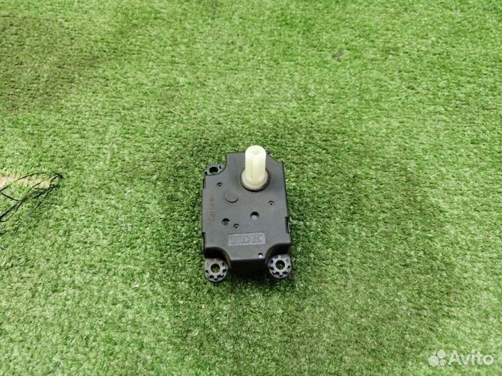 Сервопривод заслонки печки Mitsubishi Lancer 10