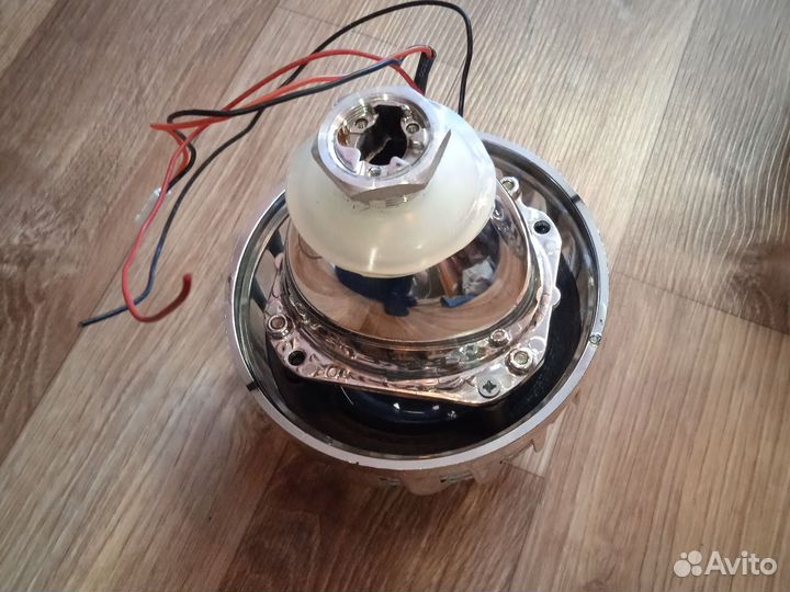 Би линзы Dixel G 6 mini H1