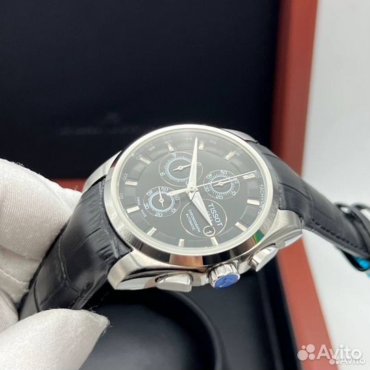 Мужские часы Tissot