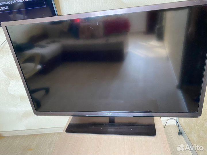 Телевизор Philips 40PFL5527T/60