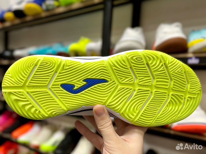 Футзалки Joma Liga 5