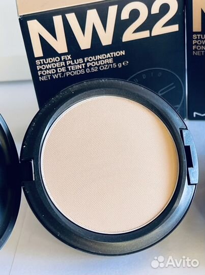 Мас Sufio fix Пудра NW20,15,10,22,25,18 Оригинал