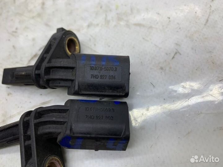 Датчик abs передний Volkswagen Passat Cc 2.0 2009