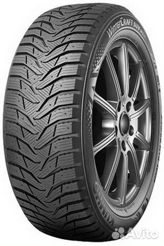 Marshal WinterCraft SUV Ice WS31 275/40 R20 T