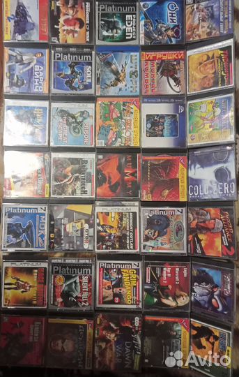 Игры для компьютера