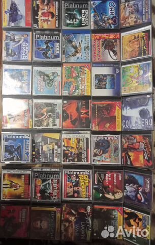 Игры для компьютера