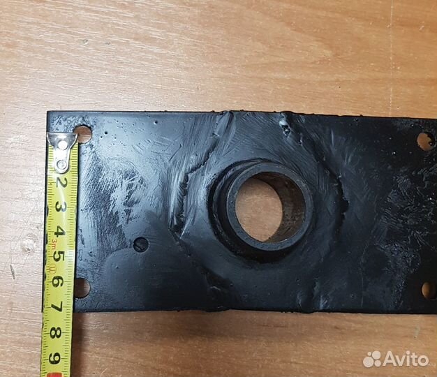 Площадка для газлифта кресло Lotus Царь усиленная