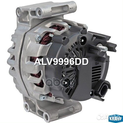 Генераторы ALV9996DD Krauf