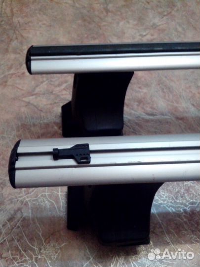 Багажник б/у atlant универсальный