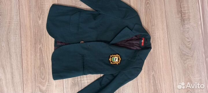 Школьная форма