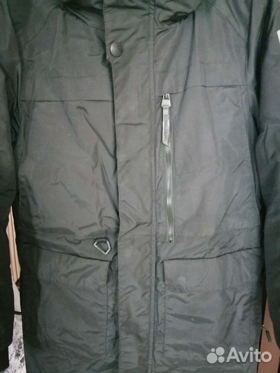 Куртка для мальчика