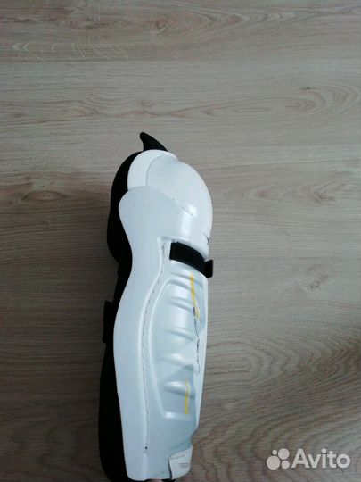 Щитки игрока efsi SG NEO 1