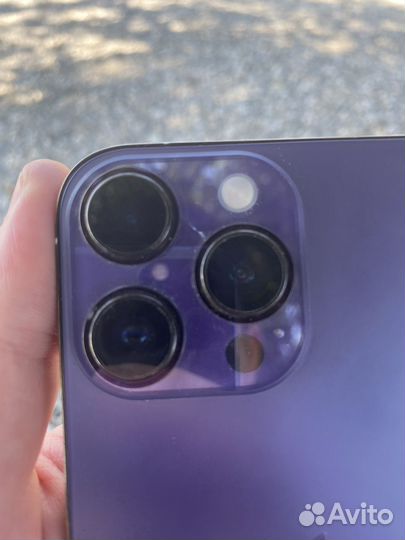 Айфон 14pro