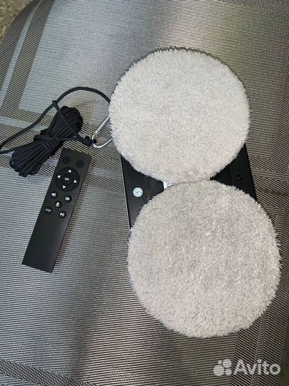 Робот для мытья окон аренда