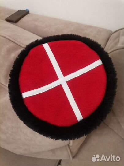 Шапка Кубанка детская