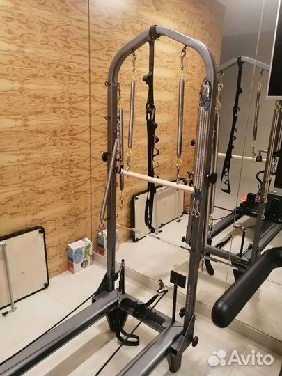 Спортивные тренажеры бу