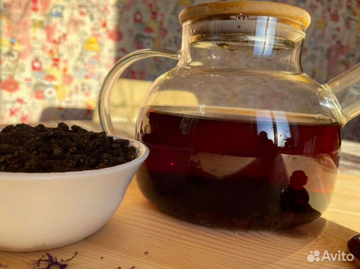 Иван-чай кипрей дикорастущий, один кило