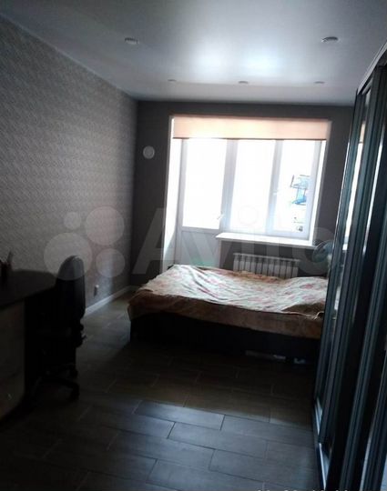 2-к. квартира, 49 м², 2/10 эт.