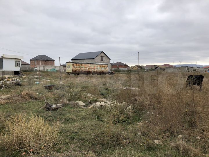 Участок 5 сот. (ИЖС)