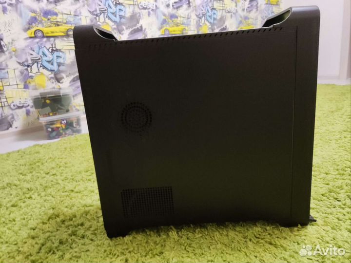 Офисный компьютер