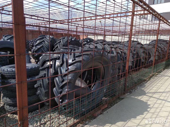 Nortec 30.5 R32 TA-04 404 12PR SSK162A6 TT (с/к)