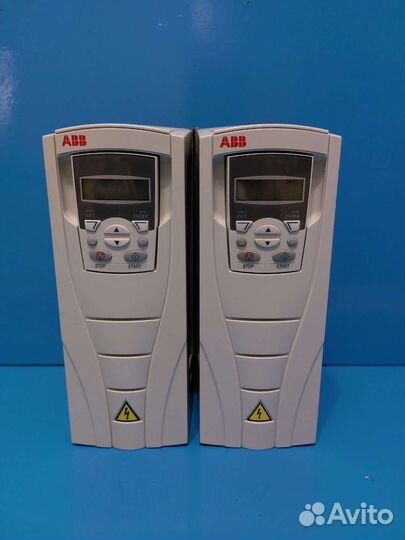 Частотный преобразователь ABB на 1,1кВт