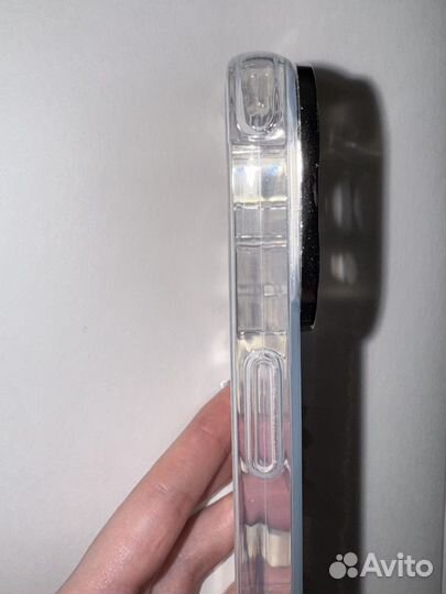 Чехол на iPhone 15 pro max