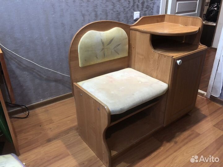 Обувница в прихожую