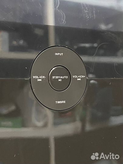 Акустическая система 2.1 sven MS-2250