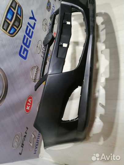 Бампер перед Geely MK