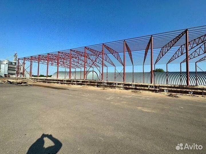 Ангар