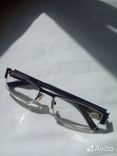 Очки для зрения женские