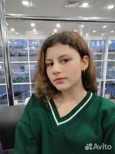 Репетитор начальных классов и дошкольников