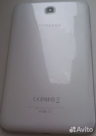 Планшет Samsung galaxy tab 3 pro